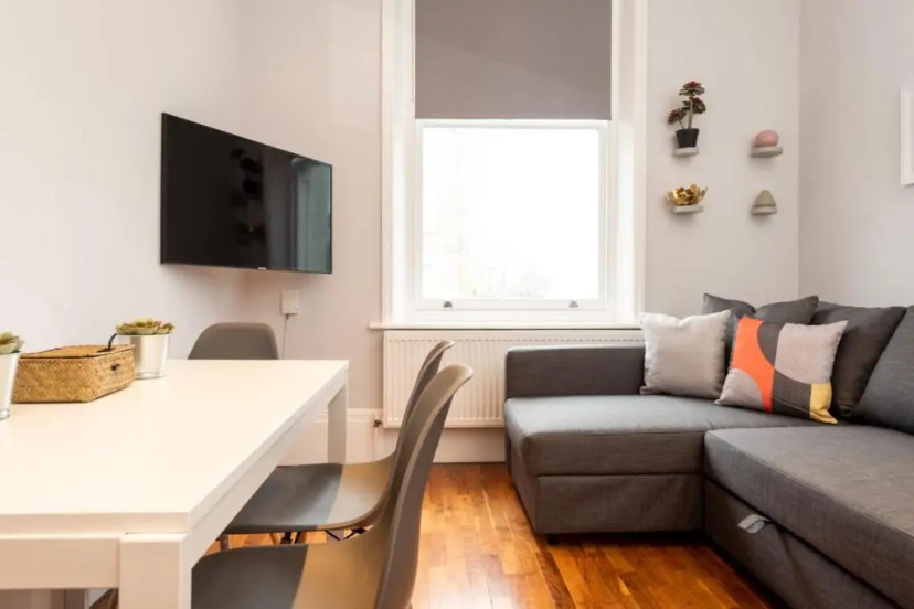 Camden Apartment A/Apartment — забронировать отель в Лондоне