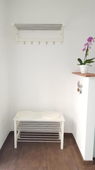 Apartment Dalia — отзывы гостей и цены
