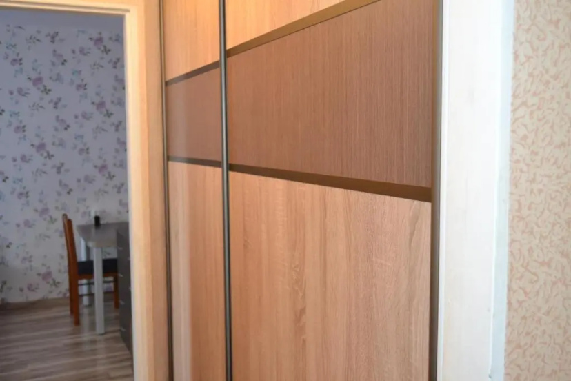 Imanta Apartment Riga Иманта 2х,комн,52м2, квартира — отель с удобствами в риге