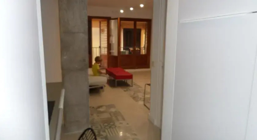 Loft en el Centro — комфортный отель в Валенсии