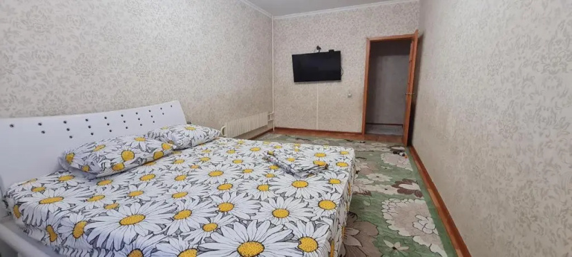 Apartamenty v tsentre vozle naberezhnoj — комфортный отель в Актау