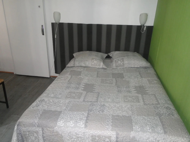 Цены на Appartement Notre Dame в Париже