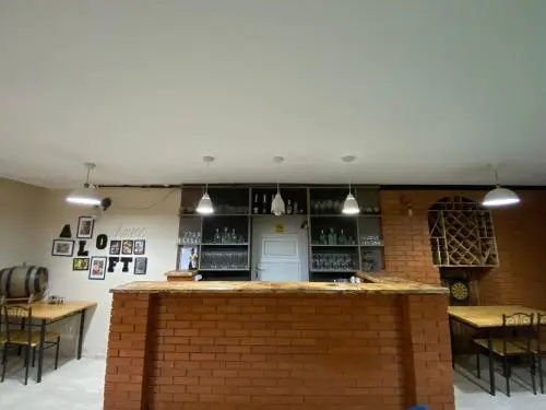 Magicstay - Guest House 3 Stars Kutaisi — отель с удобным расположением в Кутаиси