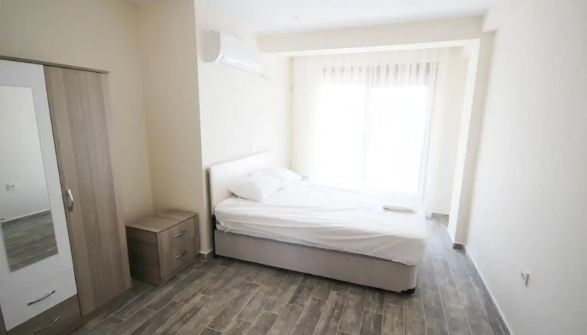 My Belek 3 by Belek Rental — комфортный отель в Белеке