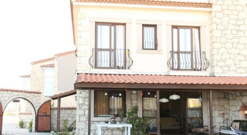 Beyaz Yelken — отзывы гостей и цены