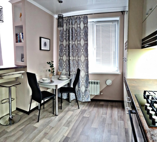 Brilliant Inn на улице Камышинская 83 — отель с удобствами в Ульяновске