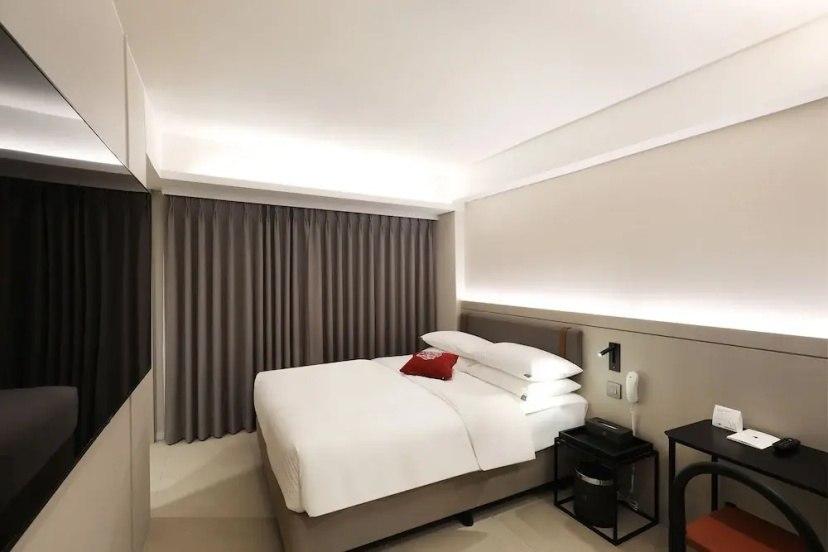 Seoul Inn Hotel by the Designers — забронировать отель в Сеул