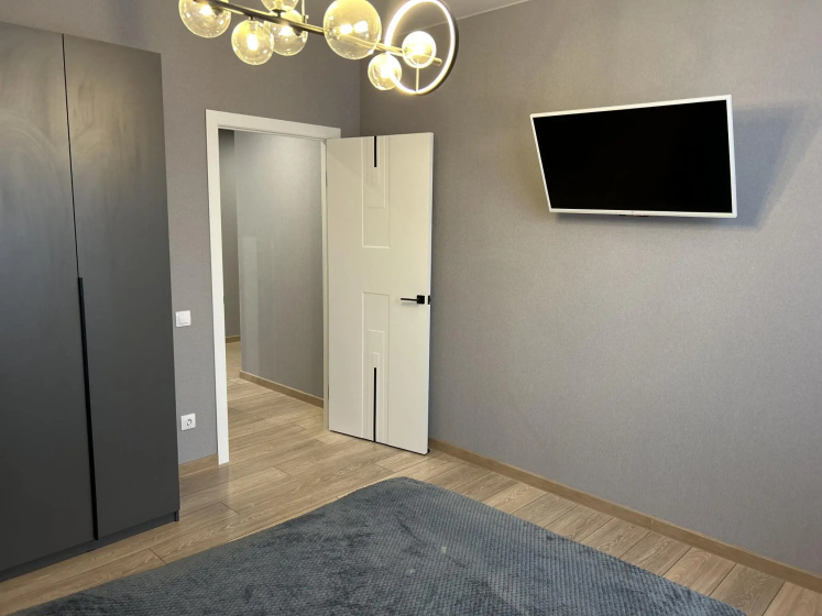 DreamHouse на улице Титова — отель с удобным расположением в Екатеринбурге