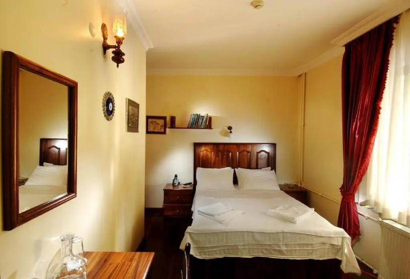 Sebnem Hotel — отзывы гостей и цены