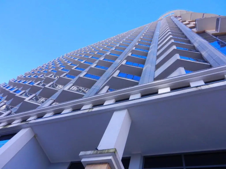 Mimino Apartment Deluxe First Line (K V) — забронировать отель в Батуми