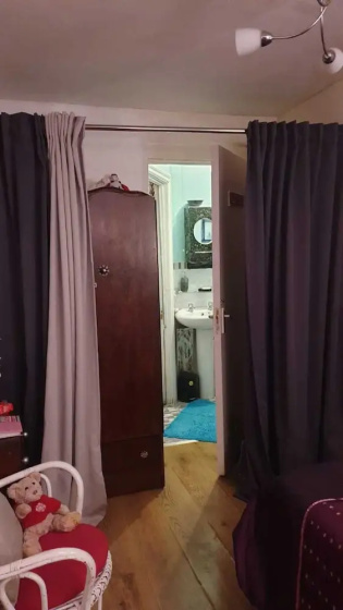 Comfy Apartment With Great Transport Links — отель с удобствами в Лондоне