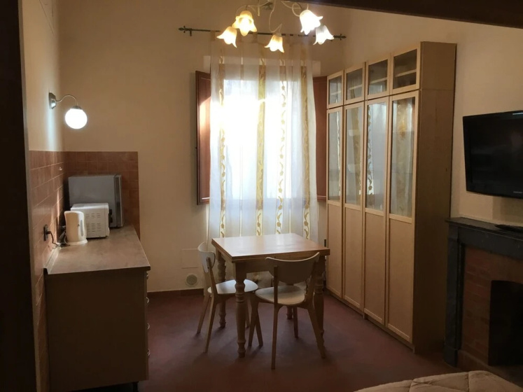 Цены на Macci Double in Firenze в Флоренции