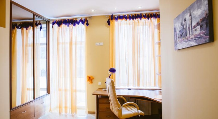 Цены на Apartamenty Tsentr в Минске