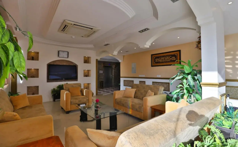 Nasamat Al Khobar Apartment 2 - Apartment in Эль-Хубар - Photo 1