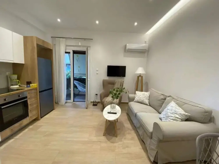 Home Sweet Home -at033 — отзывы гостей и цены