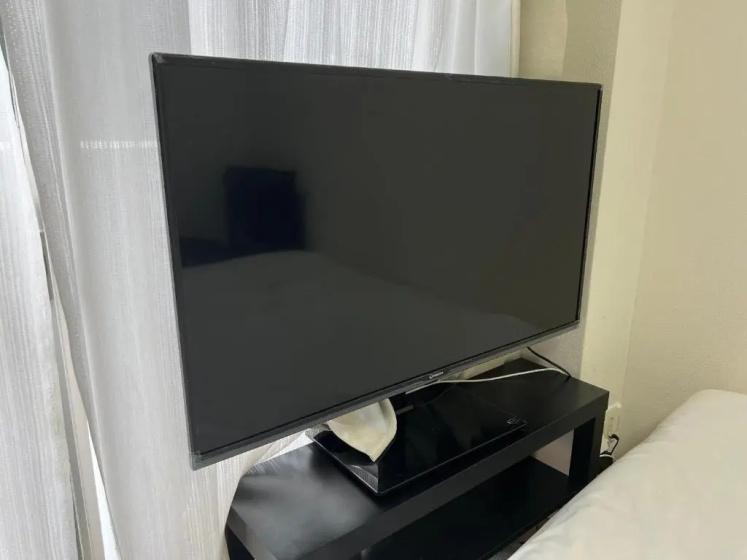 Square Shibuya 407 — отель с удобным расположением в Токио