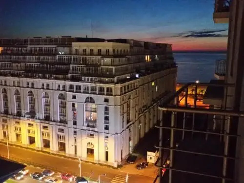 Cozy Apartment in Batumi 2 — отель с удобствами в Батуми