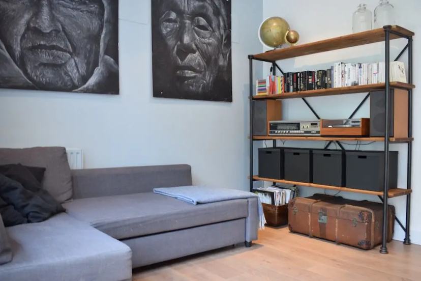 1 Bedroom Notting Hill Apartment — отзывы гостей и цены