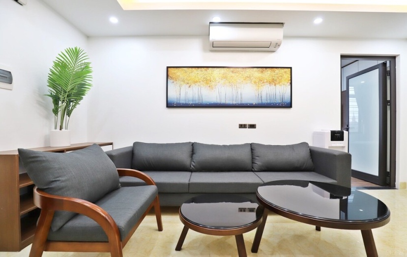 Xuan La Apartment — отель с удобным расположением в Ханое