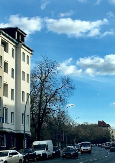 Цены на Berlin Style Apartments - Hermannstraße в Берлине