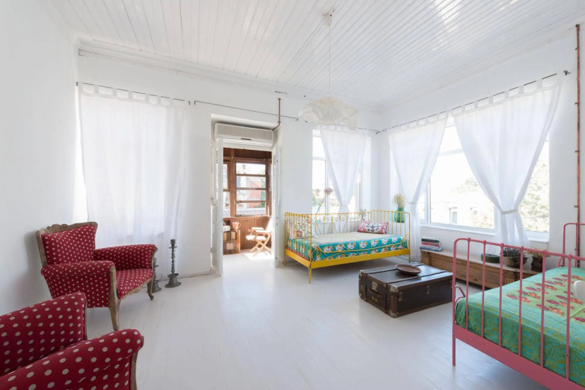 Sudan Palas - Guest House — отзывы гостей и цены