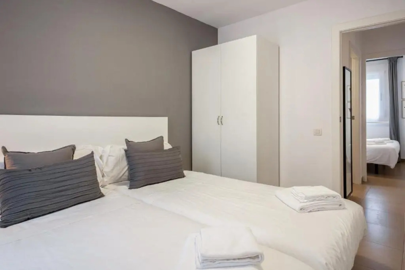Цены на Inside Barcelona Apartments Salvà в Барселоне