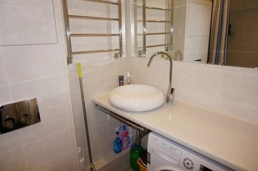 Lux apartments Na Moskovskom 220 — отель с удобствами в Санкт-Петербурге