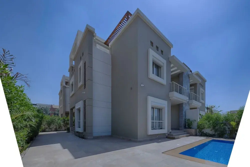 Цены на Vesta - Luxury Villa - 3BR - CFC I в Каире