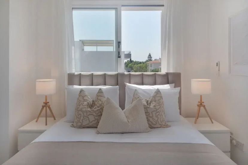 Phaedrus Living Terra Cotta City Flat 2 — отель в Пафос, Кипр
