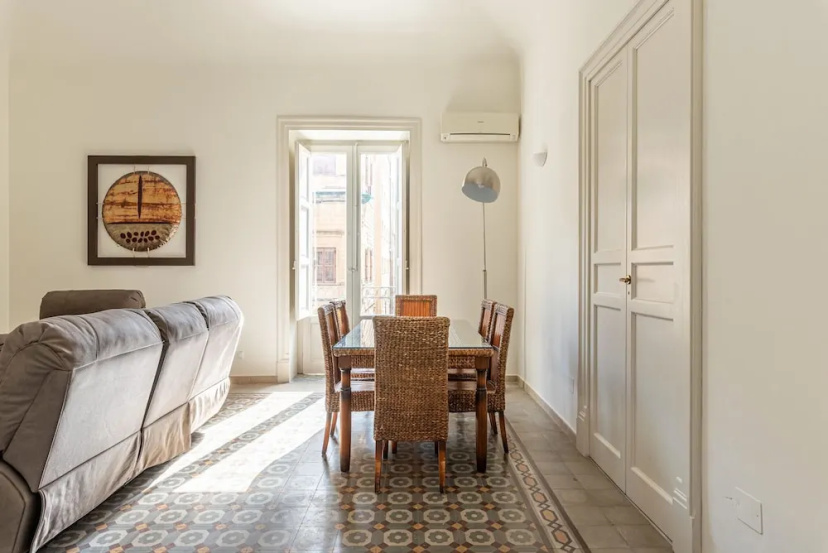 Central City Apartment by Wonderful Italy — отзывы гостей и цены