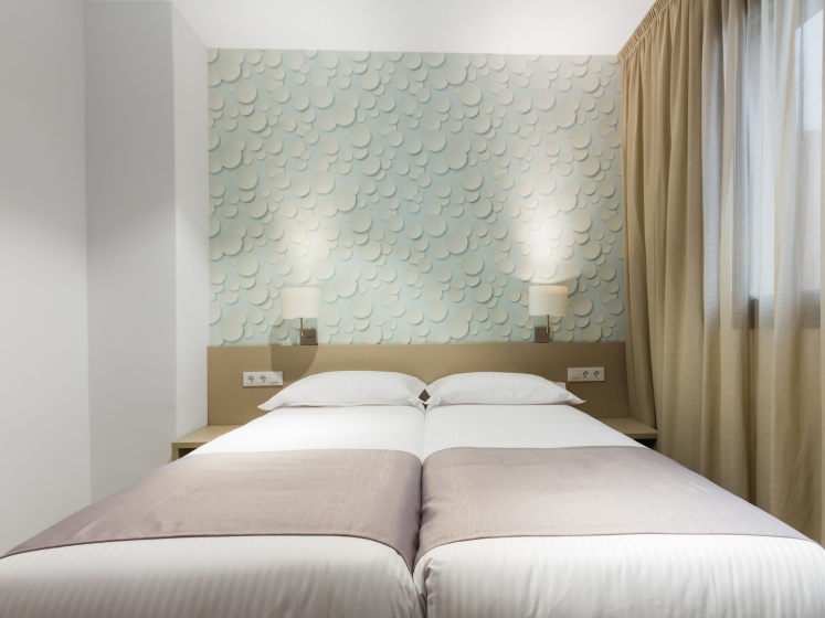Apartments Freser 78 — комфортный отель в Барселоне