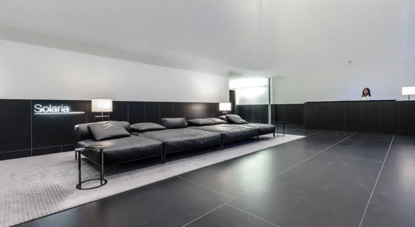 Solaria Luxury Skyscraper — отзывы гостей и цены