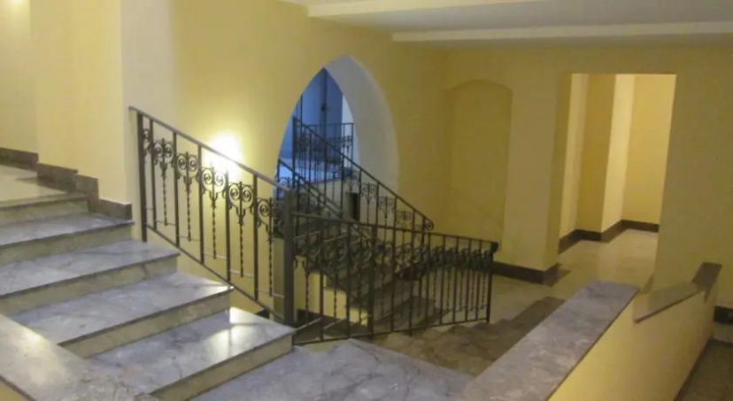 Casa Vacanze 7 Fate — отель в Палермо, Италия