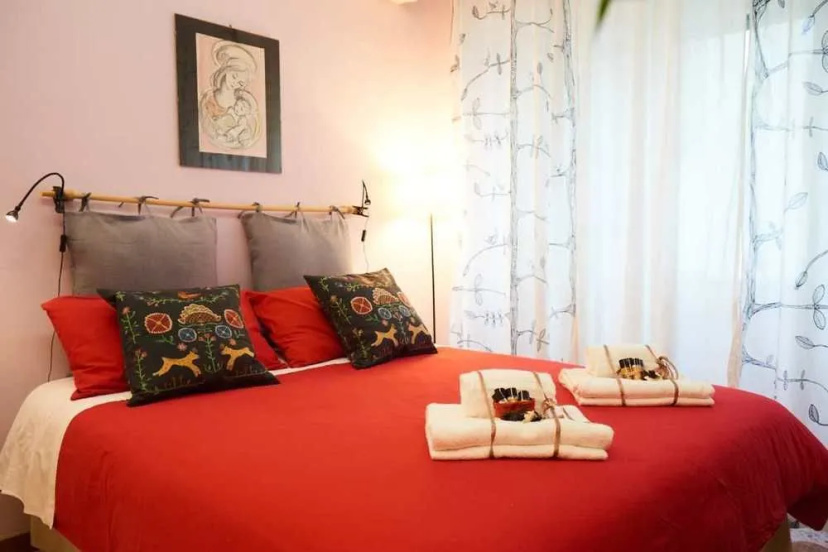 True Colors Apartments Cipro — отзывы гостей и цены