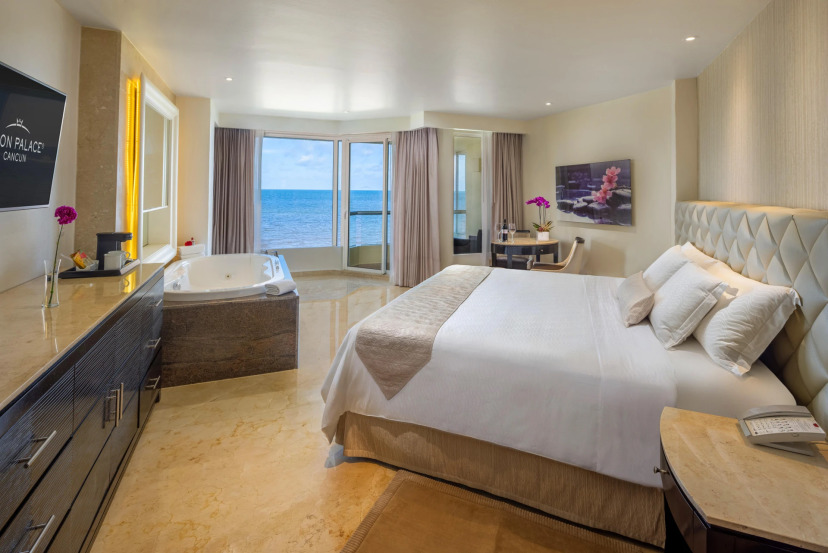 Moon Palace Nizuc - All inclusive - Resort in Cancún - Photo 3