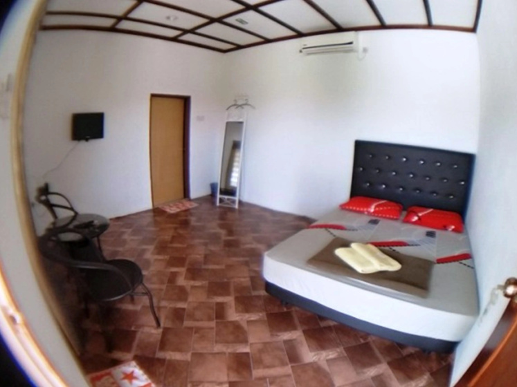 Сравните цены на Izz Room Motel в Лангкави