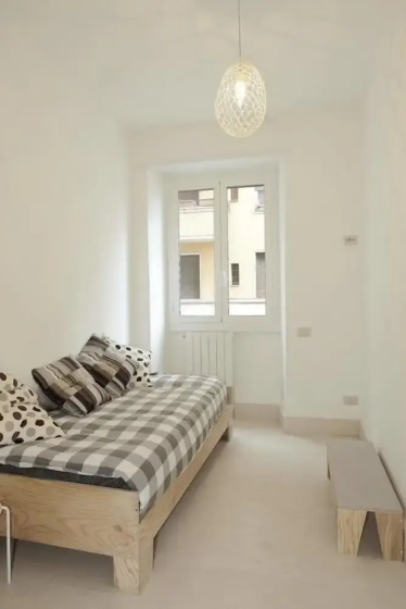 Цены на Testaccio Old Rome Apartment в Риме