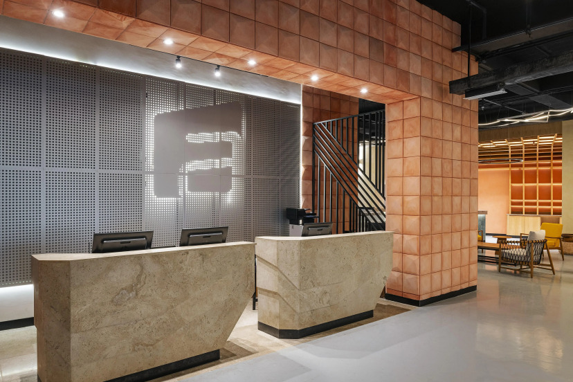 Renovated Aloft Cancun - Hotel in كانكون - Photo 2