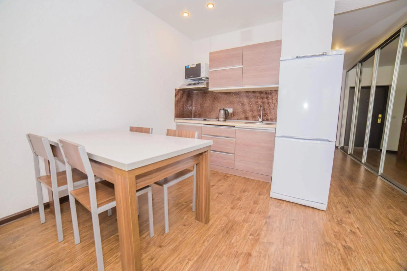 VL Stay Apartments - Gogolya — комфортный отель в Владивостоке