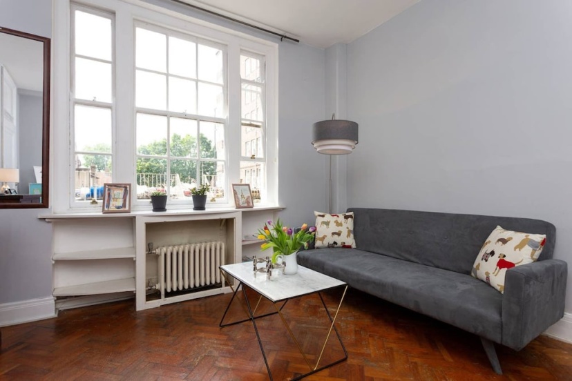 Цены на 2 Bedroom Apartment Near Queensway And Bayswater в Лондоне