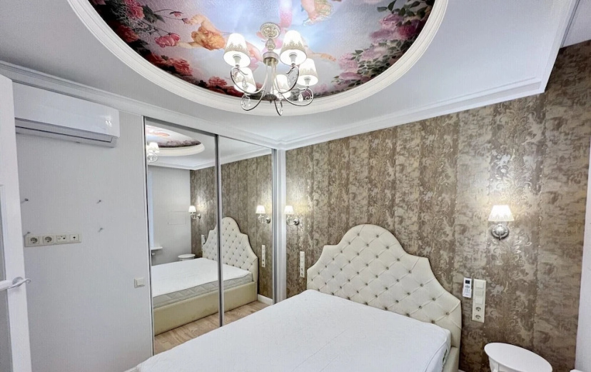 Designer Apartments near Dana Mall — комфортный отель в Минске