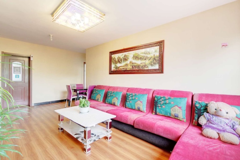 Gubei Water Town Vacation Apartment — отзывы гостей и цены