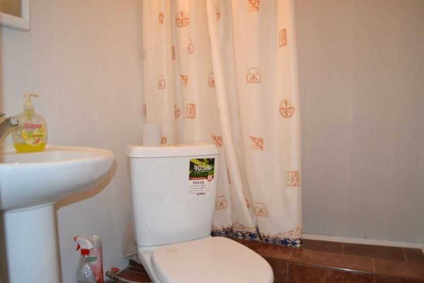 Agapitos Guest House — отзывы гостей и цены