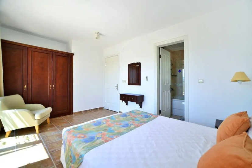 Цены на Villa Hera в Калкан
