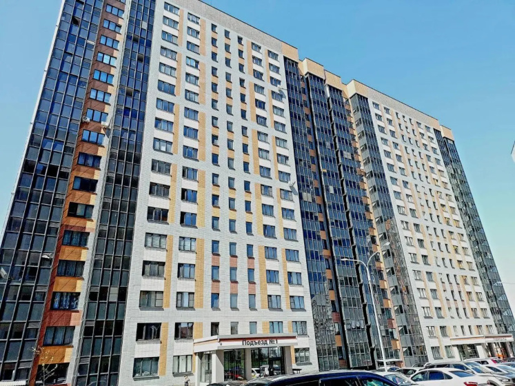 Цены на Апартаменты на улице Ключникова, 14к4 в Воронеже