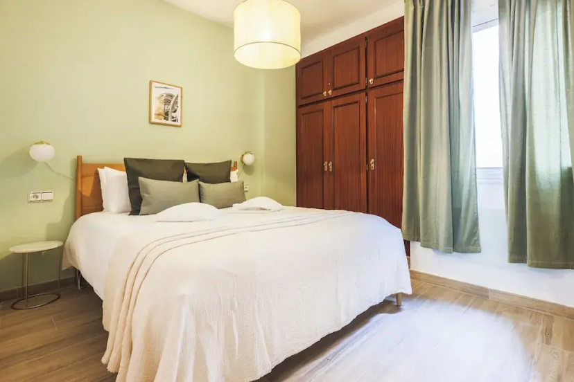 Stay U-nique Apartments Sant Nicolau — отель с удобствами в Барселоне
