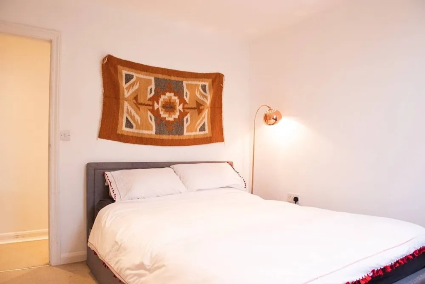 Modern 1 Bedroom Apartment in Fulham — отзывы гостей и цены