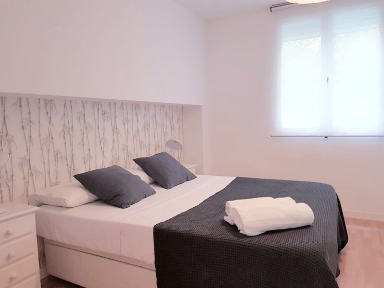 Apartamento en Antiguo cauce Río Turia — отзывы гостей и цены