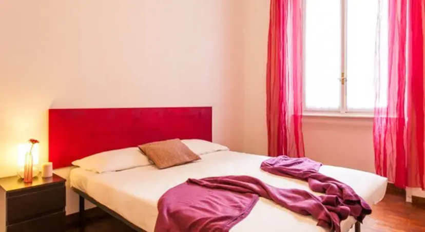 Цены на Friendly Rentals Vitruvio в Милане