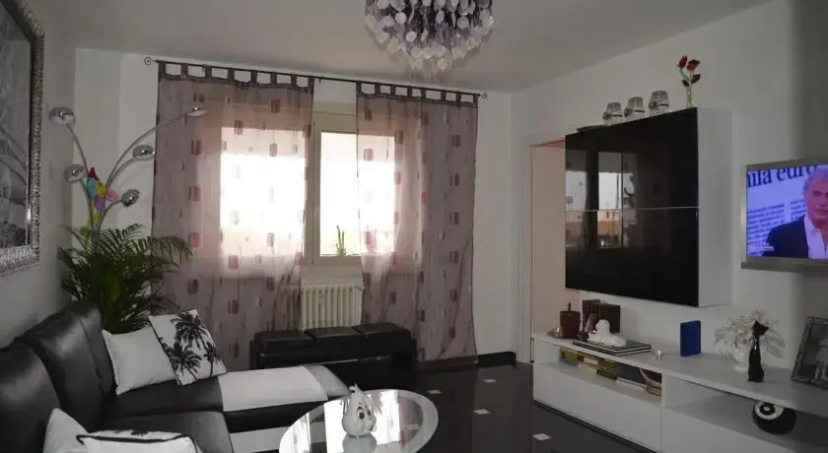 Casa Vacanze Sole e Luna — отзывы гостей и цены